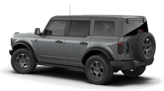 2026 Ford Bronco® External Image 3